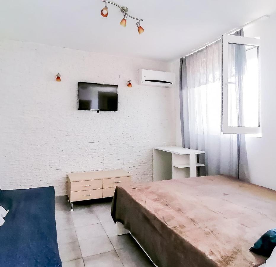 Apartments Siesta Tivat Exterior photo