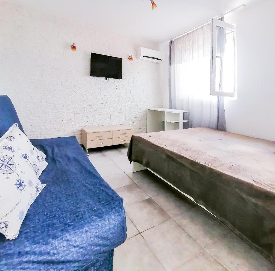 Apartments Siesta Tivat Exterior photo